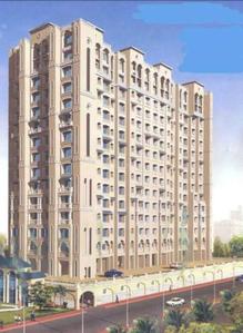 Project Image of 997.0 - 1275.0 Sq.ft 2 BHK Apartment for buy in Dosti Florentine