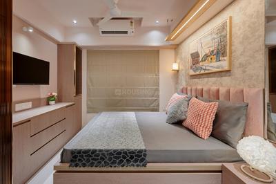Project Image of 360.0 - 780.0 Sq.ft 1 BHK Apartment for buy in Sai Swaroop