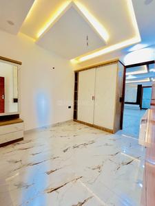 Project Image of 0.0 - 1050.0 Sq.ft 2 BHK Builder Floor for buy in SAP Rise
