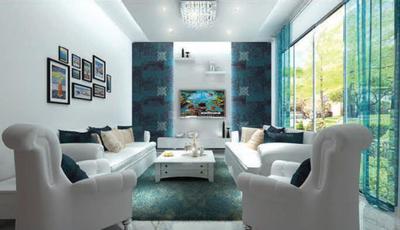 Project Image of 0.0 - 3900.0 Sq.ft 4 BHK Villa for buy in Obel Villas