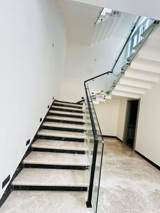Project Image of 5050.0 - 5051.0 Sq.ft 4 BHK Villa for buy in Chinmay Urbanac Garden