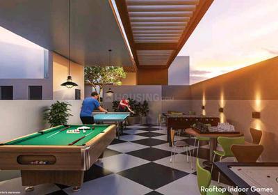 Project Image of 776.0 - 1051.0 Sq.ft 2 BHK Apartment for buy in Harivishva Infinia Phase 2
