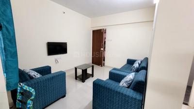 Project Image of 367.05 - 440.57 Sq.ft 1 BHK Apartment for buy in Venkatesh Hillside Building C