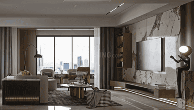 Project Image of 381.9 - 1064.44 Sq.ft 1 BHK Apartment for buy in Veena Celestia