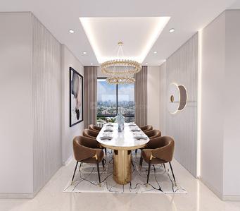 Project Image of 478.0 - 1578.0 Sq.ft 2 BHK Apartment for buy in Mextech Miraya Divine