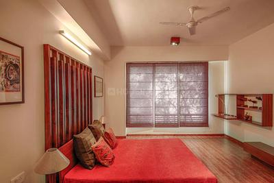 Project Image of 3042.0 - 3096.0 Sq.ft 3 BHK Apartment for buy in Essgee Repose
