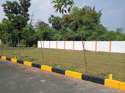 Project Image of 700.0 - 1500.0 Sq.ft Residential Plot Plot for buy in Real Plotza Phase 2