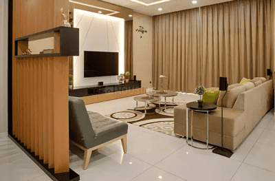 Project Image of 1070 Sq.ft 2 BHK Apartment / Flat for sale in Kharghar for Rs. 11000000