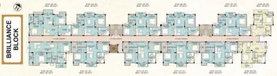 Project Image of 545.0 - 1293.0 Sq.ft 1 BHK Apartment for buy in Urban Superb