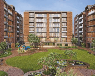 Project Image of 1091.46 - 1714.05 Sq.ft 3 BHK Apartment for buy in Atishay Shivalay