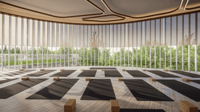 Project Image of 1109.0 - 1636.0 Sq.ft 2 BHK Apartment for buy in Casagrand Highcity