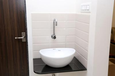 Project Image of 704.0 - 768.0 Sq.ft 2 BHK Apartment for buy in Pruthvi Misty Greens