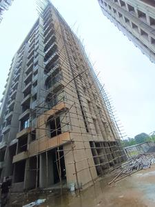 Project Image of 639.16 - 895.13 Sq.ft 2 BHK Apartment for buy in Shiv Meera Pearl