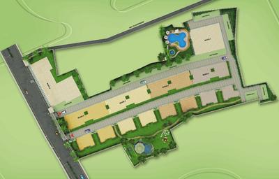 Project Image of 802.0 - 2030.0 Sq.ft 2 BHK Apartment for buy in Sugam Sudhir