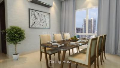 Project Image of 794.0 - 1338.0 Sq.ft 2 BHK Apartment for buy in Sheth Auris Serenity Tower 3