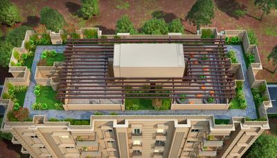 Project Image of 1600.0 - 2050.0 Sq.ft 3 BHK Apartment for buy in 24 Primrose