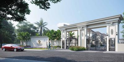 Project Image of 2000.0 - 4150.0 Sq.ft 3 BHK Villa for buy in Subha Belgravia
