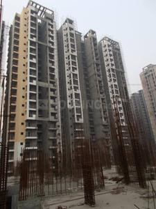 Project Image of 895.0 - 995.0 Sq.ft 2 BHK Apartment for buy in Ajnara Prime Tower