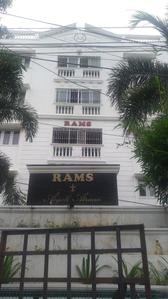 Project Image of 0.0 - 4000.0 Sq.ft 4 BHK Apartment for buy in Rams Anjali Atrium