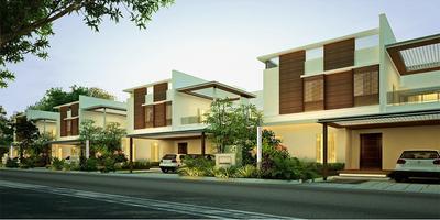 Gallery Cover Pic of NK Urban Villas