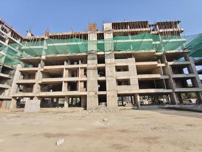 Project Image of 2523.0 - 4195.13 Sq.ft 4 BHK Apartment for buy in Stallion 72