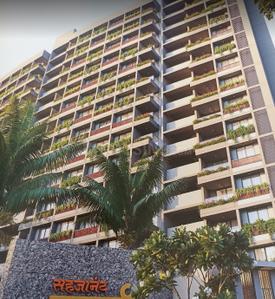 Project Image of 699.44 - 704.5 Sq.ft 2 BHK Apartment for buy in Sahjanand Swarg
