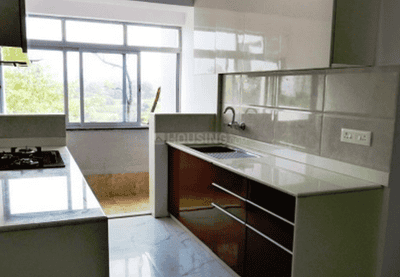Project Image of 506.76 - 790.93 Sq.ft 1 BHK Apartment for buy in Sarvesh Nakshatra Angan C Building