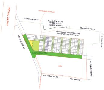Project Image of 569.63 - 1761.3 Sq.ft Residential Plot Plot for buy in Sarvbhoomi Bungalows