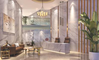 Project Image of 1094.81 - 3491.41 Sq.ft 3 BHK Apartment for buy in Nirvaan Residency