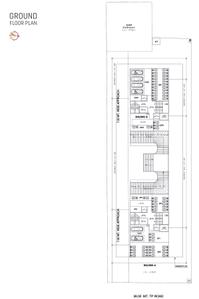 Project Image of 1490.48 - 2589.47 Sq.ft 4 BHK Apartment for buy in GBR Castello