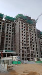 Project Image of 306.44 - 888.23 Sq.ft Studio Studio Apartment for buy in Ivory Phase 2 At Brigade Orchards