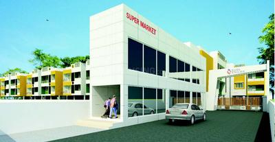 Colorhomes Elite Enclave Images for Elevation of Colorhomes Elite Enclave 1