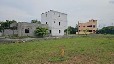 Project Image of 780.0 - 1718.0 Sq.ft Residential Plot Plot for buy in SAI K RAMAN AVENUE
