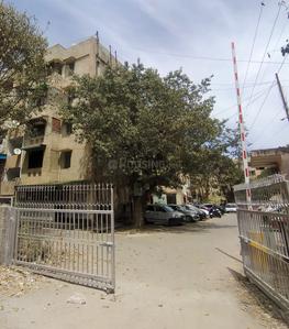 Project Image of 375 Sq.ft 1 BHK Apartment / Flat for sale in Bharthal for Rs. 6500000