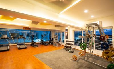 Project Image of 556.0 - 1231.0 Sq.ft 1.5 BHK Apartment for buy in Rajparis Crystal Spring