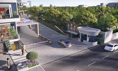 Project Image of 1305.0 - 2580.0 Sq.ft 2.5 BHK Apartment for buy in Aegis Symbol Towers