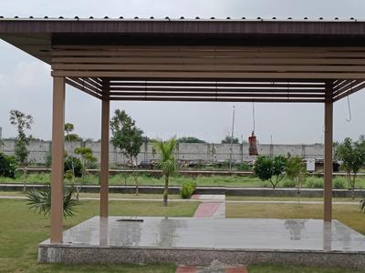 Project Image of 1237.53 - 1612.97 Sq.ft Residential Plot Plot for buy in Soha Olive Town