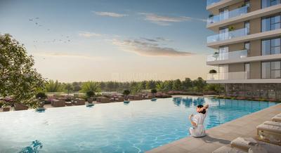 Project Image of 721.0 - 1797.0 Sq.ft 1 BHK Apartment for buy in Emaar Greenside Residence