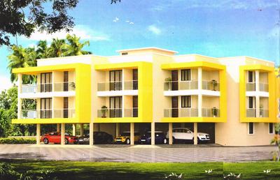 R And A Adityas Pride Elevation 1