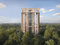 Cristallo The Arista Elevation 2