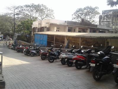 Project Image of 377.0 - 985.0 Sq.ft 1 BHK Apartment for buy in Integrated Bhoomi