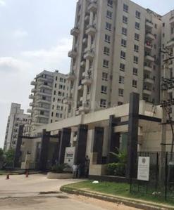 Project Image of 1377.0 - 2220.0 Sq.ft 2.5 BHK Apartment for buy in Umang Monsoon Breeze Phase 1 ABLM Tower