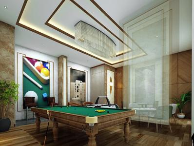 Project Image of 1087.0 - 2023.0 Sq.ft 2 BHK Apartment for buy in SIS Florence
