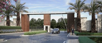 Project Image of 1191.73 - 1612.0 Sq.ft Residential Plot Plot for buy in Rajdarbar Green Valley