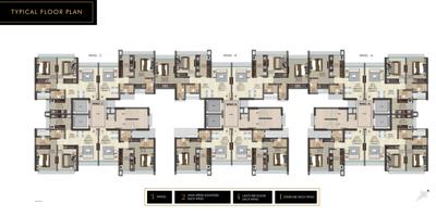 Project Image of 1020 Sq.ft 2 BHK Apartment / Flat for sale in Bhandup West for Rs. 16000000