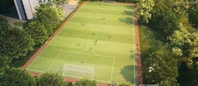 Project Image of 433.0 - 596.0 Sq.ft 1 BHK Apartment for buy in Lodha Upper Thane Meadows A