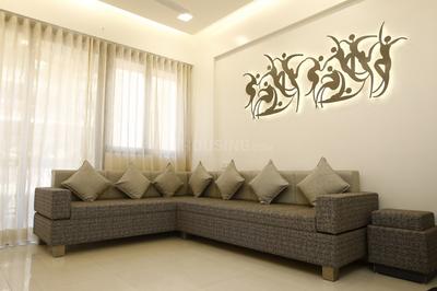 Project Image of 0.0 - 675.0 Sq.ft 2 BHK Apartment for buy in Kishan Saransh