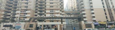 Project Image of 1060.0 - 1345.0 Sq.ft 2 BHK Apartment for buy in Gaursons Hi Tech Galaxy Royale