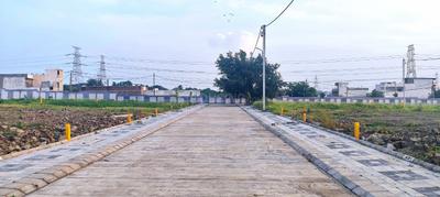 Project Image of 600.0 - 1800.0 Sq.ft Residential Plot Plot for buy in Agarwals Hill View