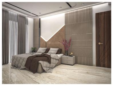 Project Image of 2000.0 - 4000.0 Sq.ft 4 BHK Builder Floor for buy in Prop Bricks Luxury Floors